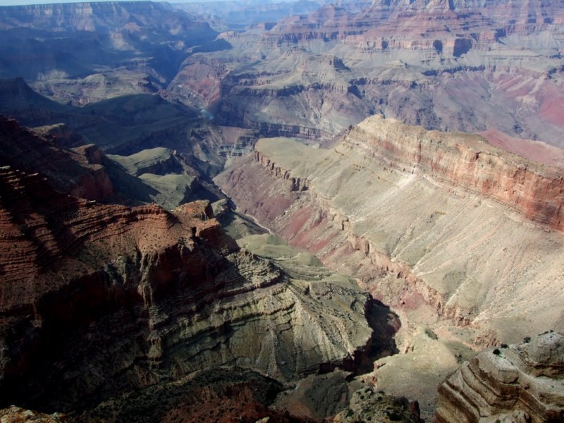 South Rim