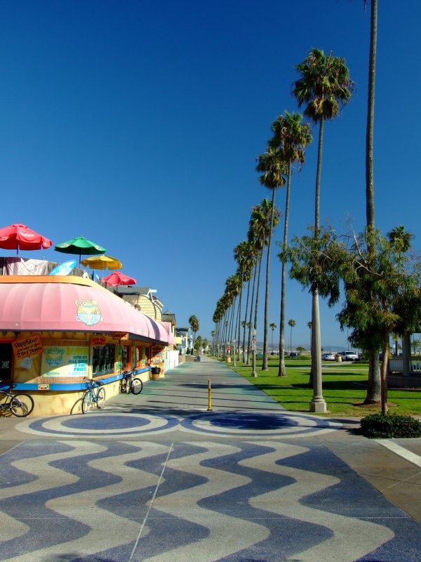 Balboa Island