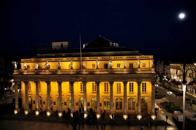 Opera Bordeaux