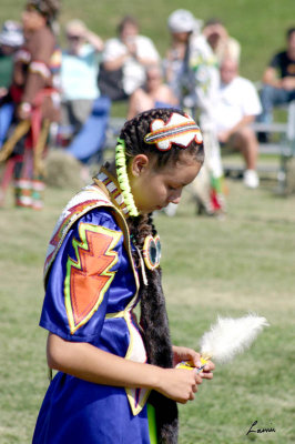 Akwesasne Powwow 07 313