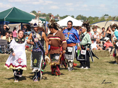 Akwesasne Powwow 07 364