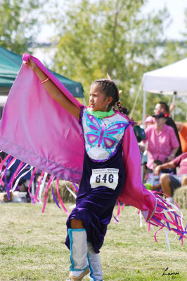 Akwesasne Powwow 07 447