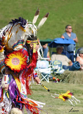 Akwesasne Powwow 07 665