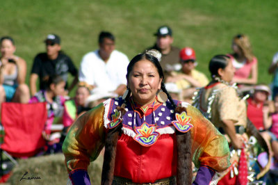 Akwesasne Powwow 07 705