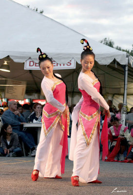 Greekfest 08 Multicultural Night