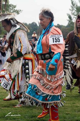 Akwesasne powwow 4045