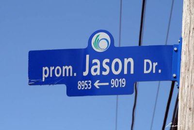 Jason Dr