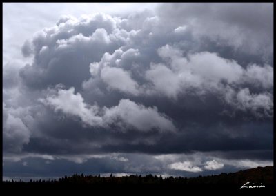 storm clouds 9963