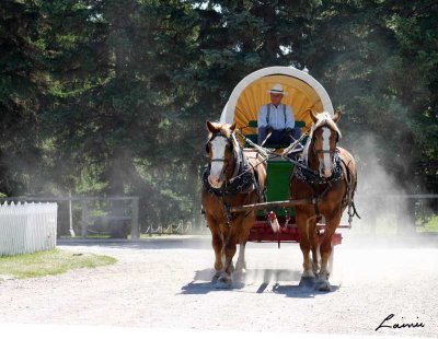 Heritage Park