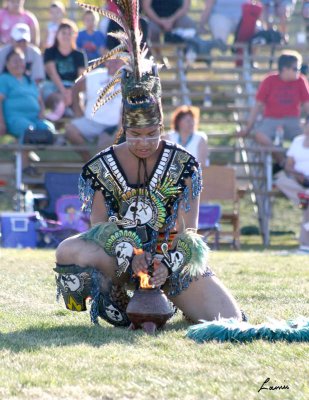 Tlacopan Aztec Dancers 07