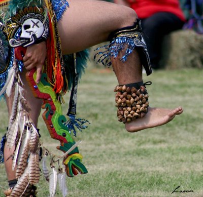 Tlacopan Aztec Dancers 07 065
