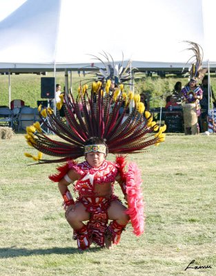  Tlacopan Aztec Dancers  07 198