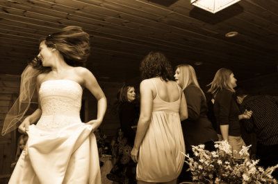 Weddings