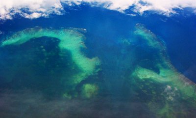 Coral Reef - Great Barrier Reef