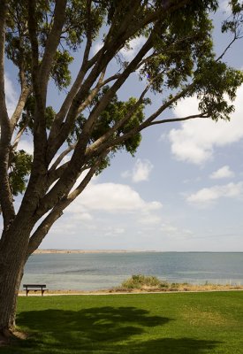 Welcome to Streaky Bay