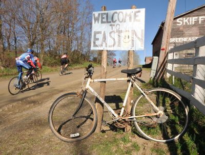 Tour of the Battenkill 2010 . . . Other Races