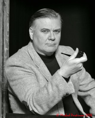 Bob Bowes, The Dining Room.jpg
