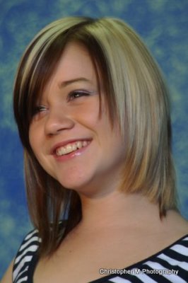 HANNAH Hair Comp