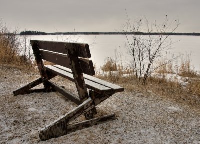 Elk Island National Park