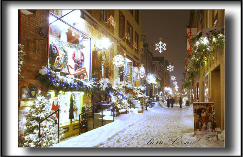 _MG_3340c +153  -  LE PETIT CHAMPLAIN AU TEMPS DES FTES  /  IN CHRISMAS TIME