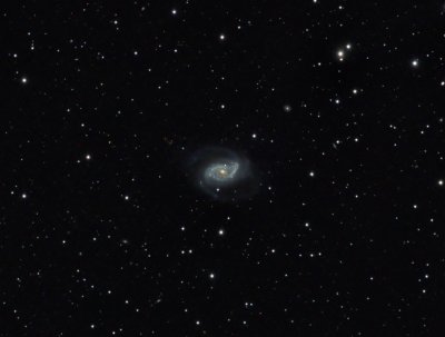 NGC 5248 (aka Caldwell 45)
