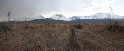 Eastern Tatras