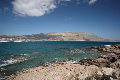 Crete 2010