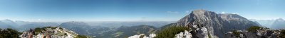 360 view from Kehlstein