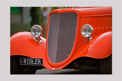 The Ridler 2.