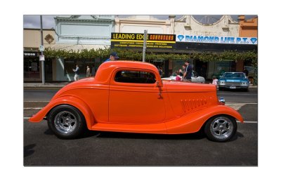The Ridler 1.