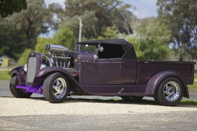 Purple hot rod pickup.jpg