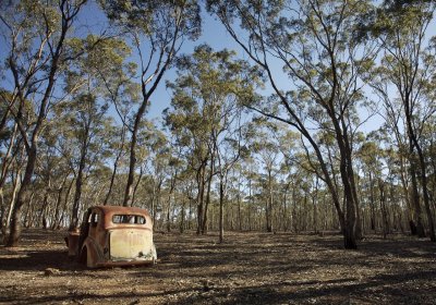 Rusting away in the Australian bush.jpg