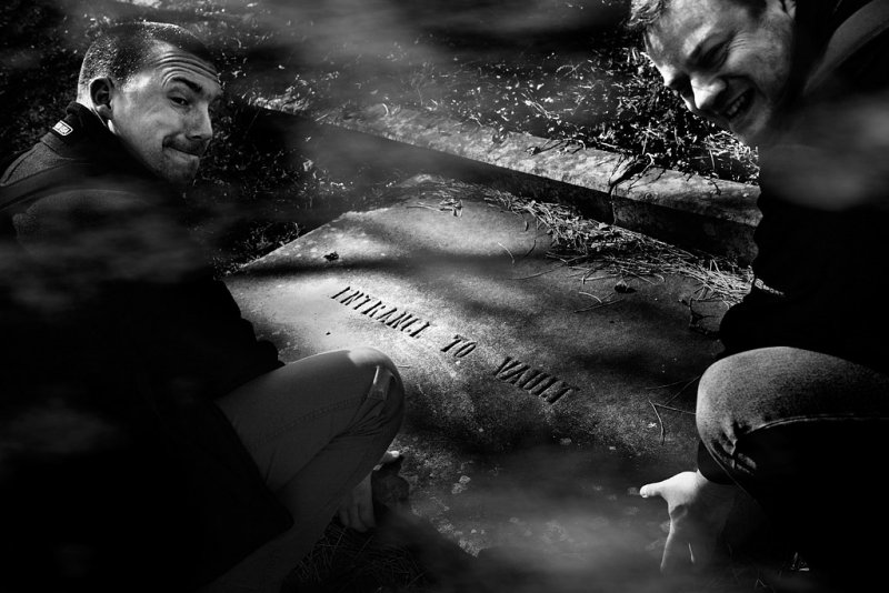 20100321 - Tomb Raiders