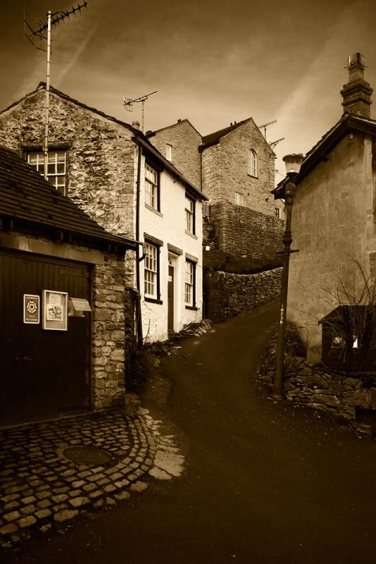 20100321 - Rose Cottage