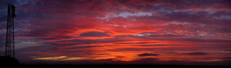 20071106-2 - More Sunset