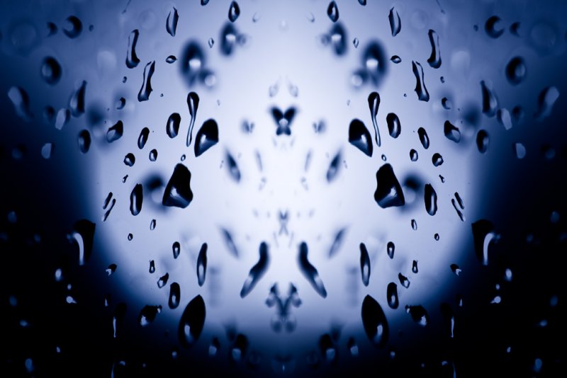 20071124 - Rainy Afternoon