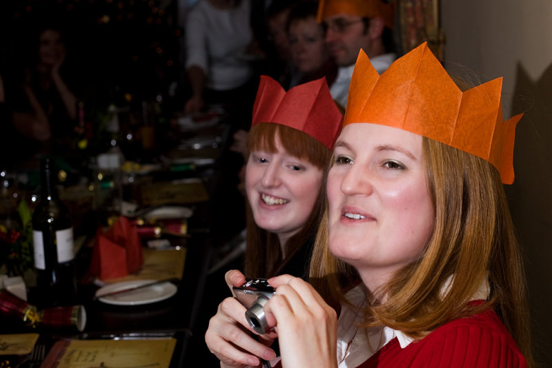 20071215 - Partying On
