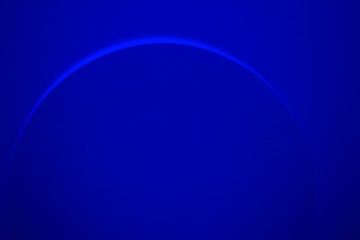 20090203 - Blue Planet in my Teacup