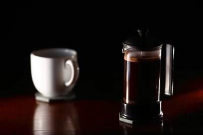 20090317 - Coffee's Ready
