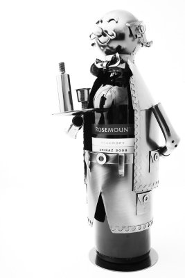 20100116 - More Wine, Sir?