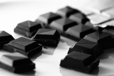 20100128 - Chocolate