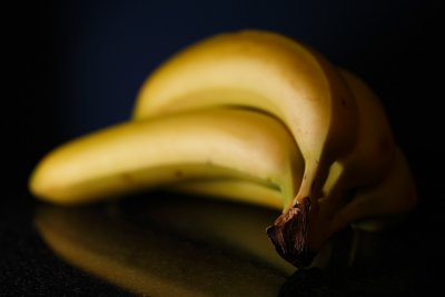 20100313 - Just Bananas