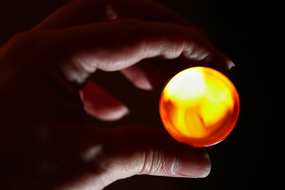 20100408 - Small Balls of Fire