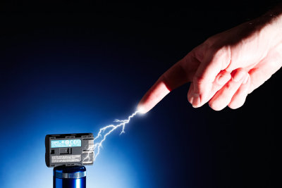 20100424 - Full Charge
