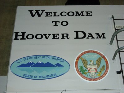 2009 - Las Vegas, Hoover Dam, and Grand Canyon