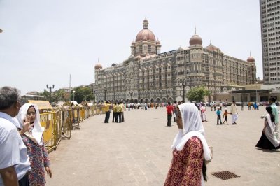 _DSC1324 Taj Mahal hotel Mumbai