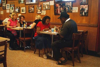 restaurant Katz
