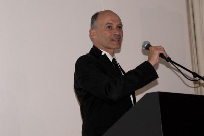 Prof. Peter Adriaenssens