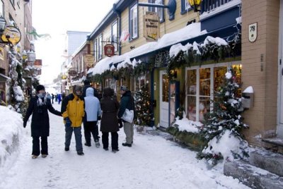 l'image de rue