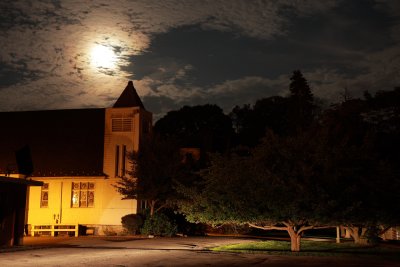 St. Joseph's Church, Croton Falls, NY